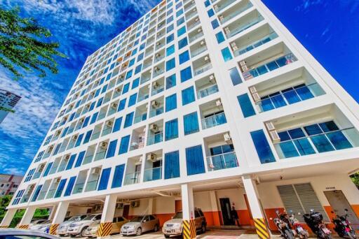 Condo For Sale In Pattaya