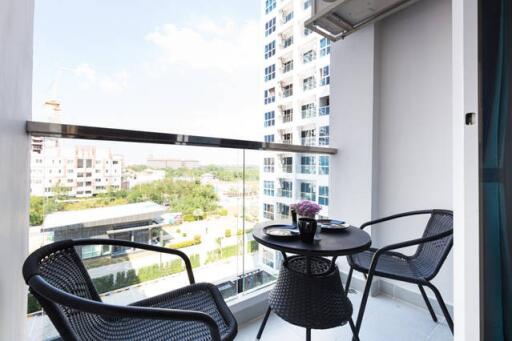 Condo For Sale In Pattaya