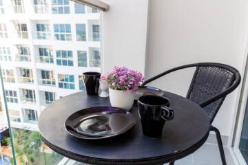 Condo For Sale In Pattaya