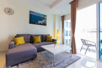 Condo For Sale In Pattaya