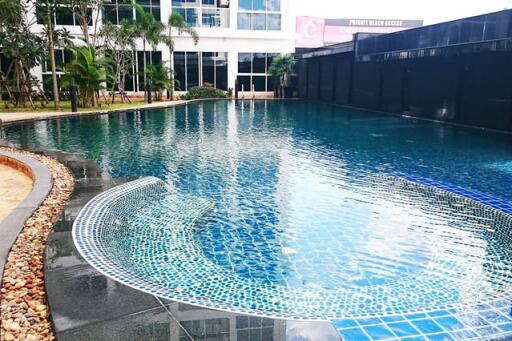 Condo For Sale In Pattaya