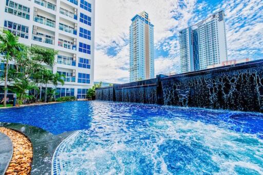 Condo For Sale In Pattaya