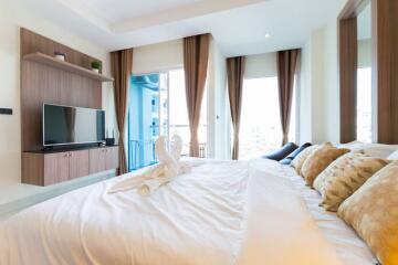 Condo For Sale In Pattaya