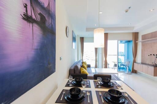 Condo For Sale In Pattaya