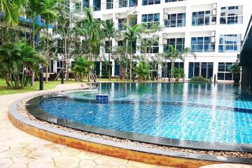 Condo For Sale In Pattaya