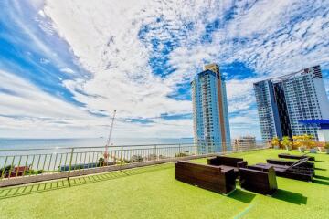 Condo For Sale In Pattaya