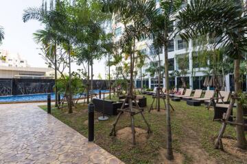 Condo For Sale In Pattaya