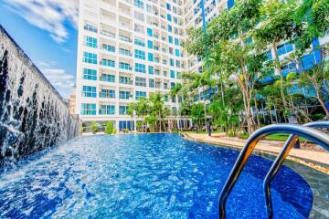 Condo For Sale In Pattaya