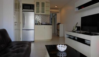 Condo For Sale In Pattaya