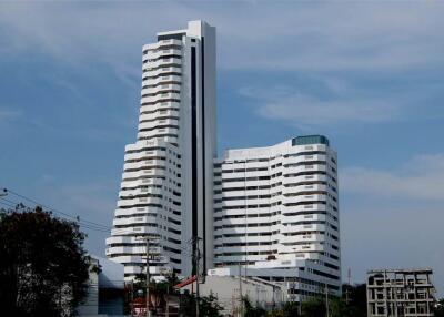 Condo For Sale In Pattaya