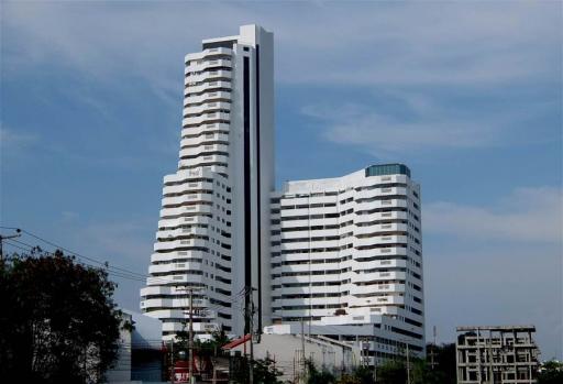 Condo For Sale In Pattaya