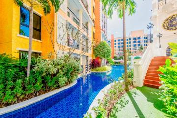 Condo For Sale In Pattaya