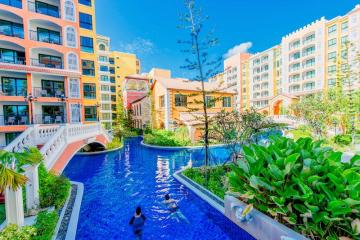 Condo For Sale In Pattaya