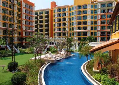 Condo For Sale In Pattaya