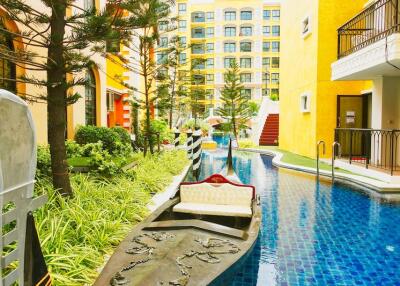 Condo For Sale In Pattaya