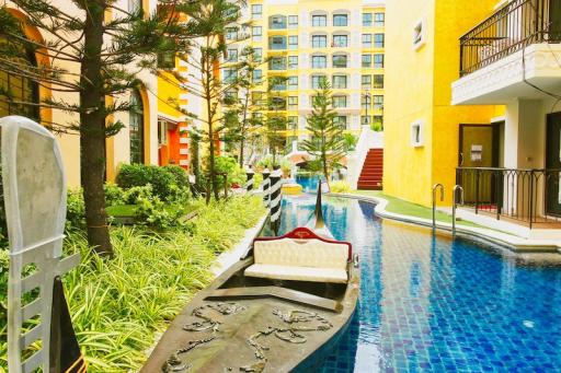 Condo For Sale In Pattaya