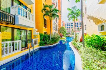 Condo For Sale In Pattaya