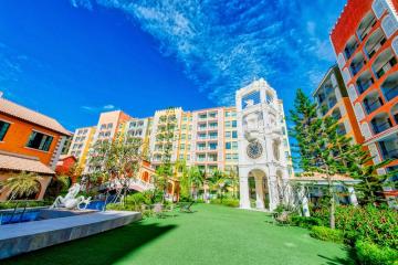 Condo For Sale In Pattaya