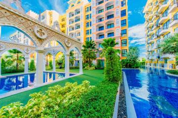 Condo For Sale In Pattaya