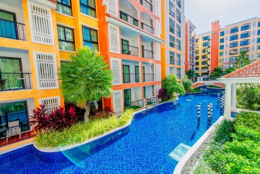 Condo For Sale In Pattaya