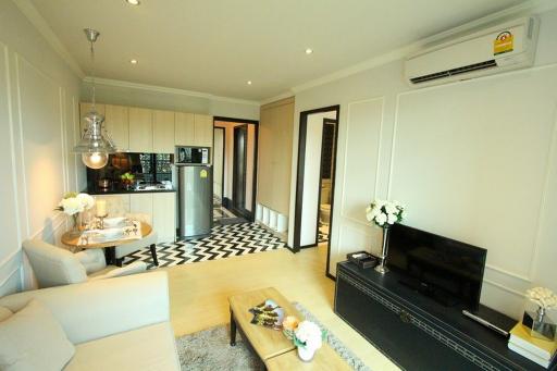 Condo For Sale In Pattaya