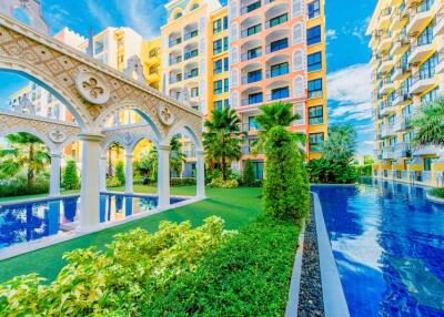 Condo For Sale In Pattaya