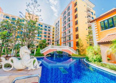 Condo For Sale In Pattaya