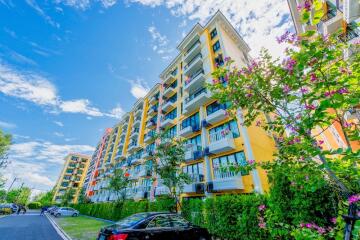 Condo For Sale In Pattaya