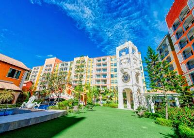 Condo For Sale In Pattaya