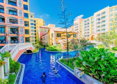 Condo For Sale In Pattaya