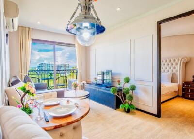 Condo For Sale In Pattaya