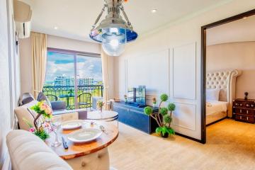 Condo For Sale In Pattaya