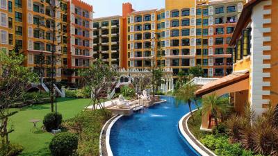 Condo For Sale In Pattaya