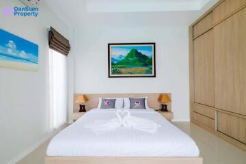 Nice 3-Bedroom Pool Villa in Hua Hin at Sivana Gardens