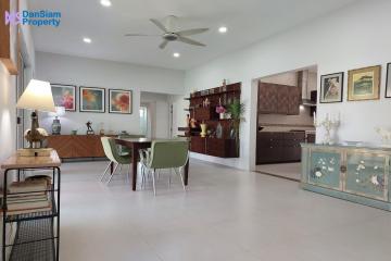 Renovated Pool Villa in Pranburi/Sam Roi Yot at Hana Village1