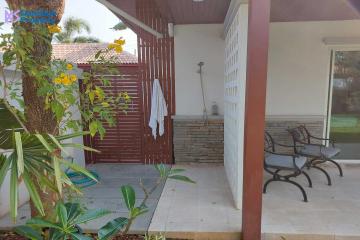 Renovated Pool Villa in Pranburi/Sam Roi Yot at Hana Village1