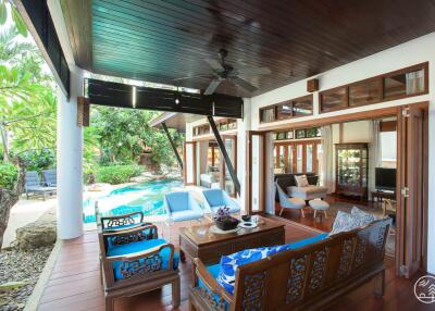 House For Sale In Pattaya