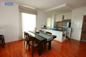 Luxury Beachfront Condo in Hua Hin at Baan San Ploen