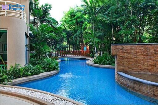 Luxury Beachfront Condo in Hua Hin at Baan San Ploen