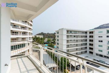 Beach condo in Hua Hin/Khao Takiab at Jamchuree3