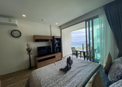 Homey & Cozy Seaview Apartment in Oceana, Kamala