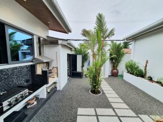 New, modern-styled villa near Layan Beach