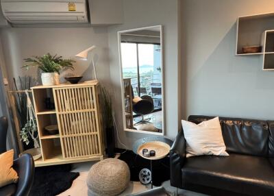 Condo For Rent In Pattaya