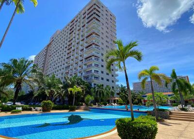 Condo For Rent In Pattaya