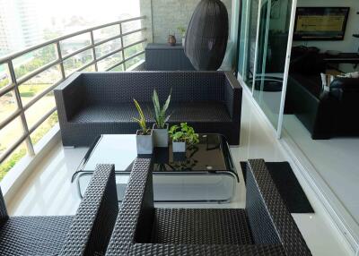 Condo For Rent In Pattaya