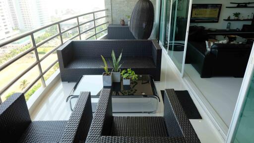 Condo For Rent In Pattaya