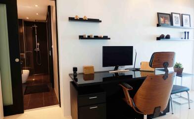 Condo For Rent In Pattaya