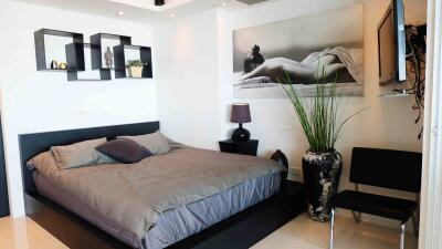 Condo For Rent In Pattaya