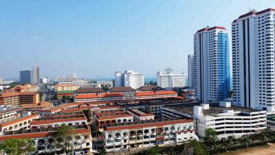 Condo For Rent In Pattaya