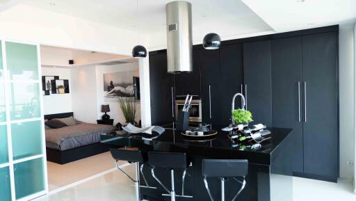 Condo For Rent In Pattaya